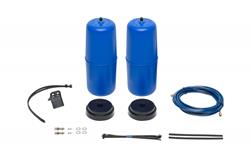 Firestone Coil-Rite: 4148 - Rear Kit Without Compressor