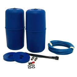 Firestone Coil-Rite: 4155 - Rear Kit Without Compressor