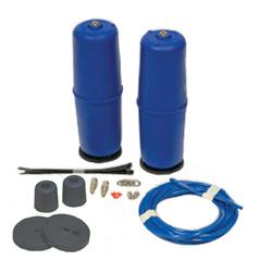 Firestone Coil-Rite: 4160 - Front Kit Without Compressor