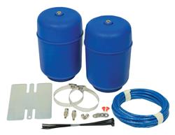 Firestone Coil-Rite 4186 - Rear Kit Without Compressor