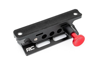 Universal Fire Extinguisher Mount