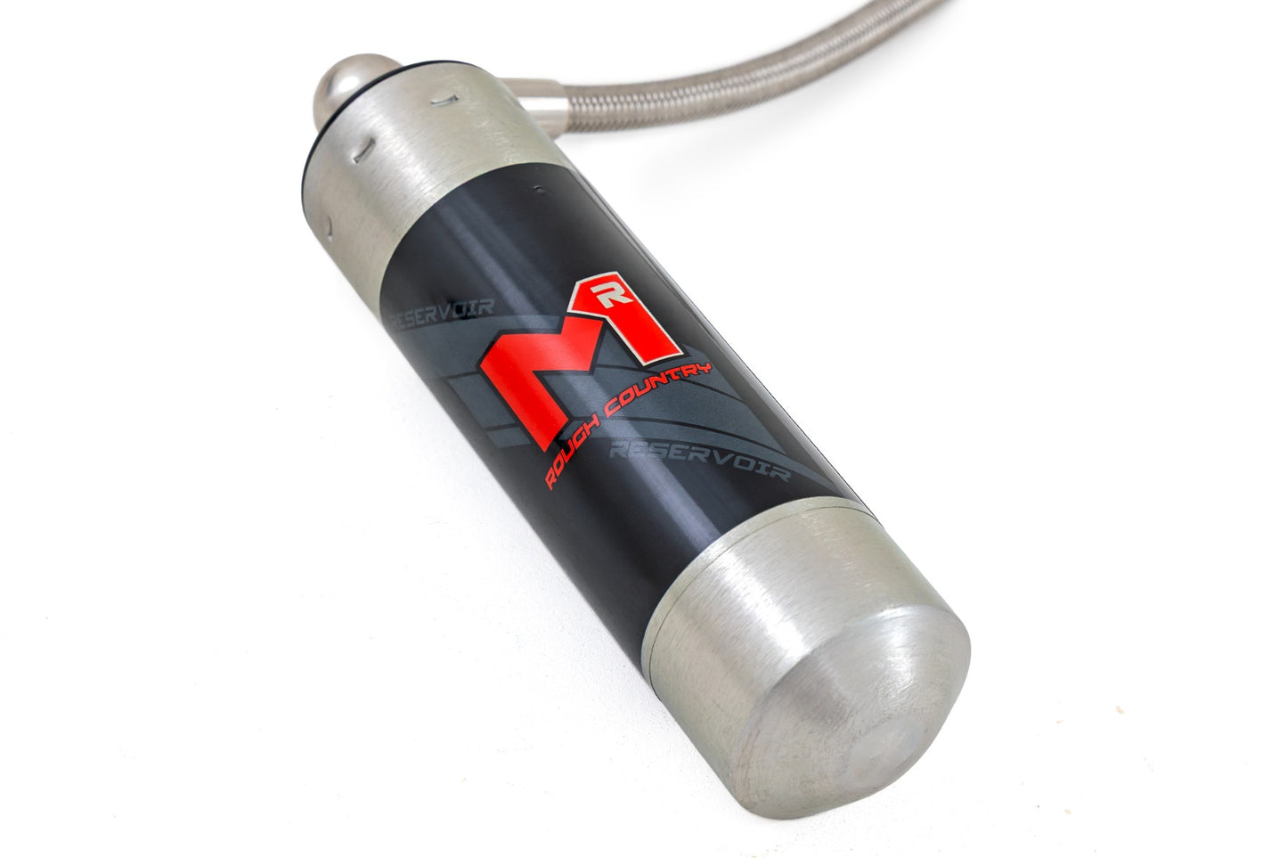M1R Monotube Front Shocks | 3-4" | Jeep Gladiator JT 4WD (2020-2025)