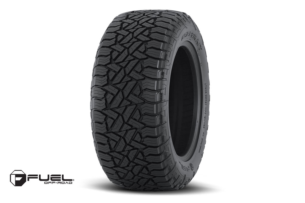 305/55R20 Fuel Gripper A/T