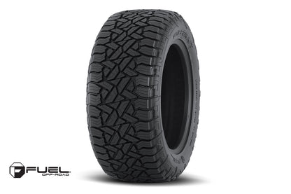 305/55R20 Fuel Gripper A/T
