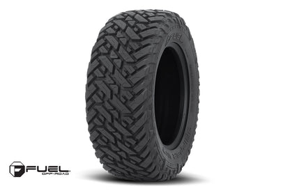 33x12.50R20 Fuel Gripper M/T