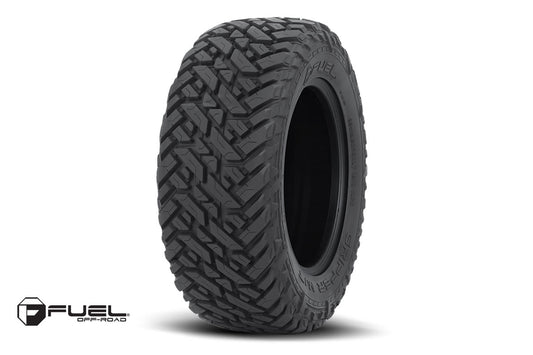 33x12.50R20 Fuel Gripper M/T