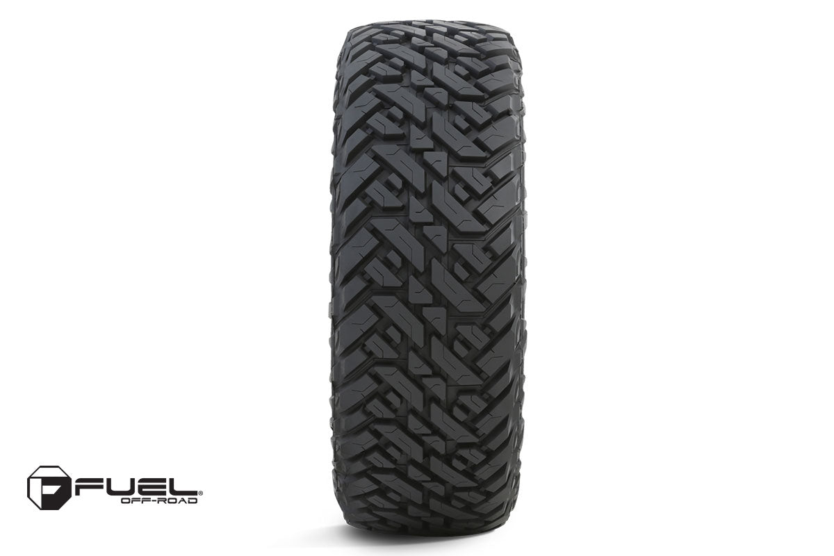33x12.50R20 Fuel Gripper M/T