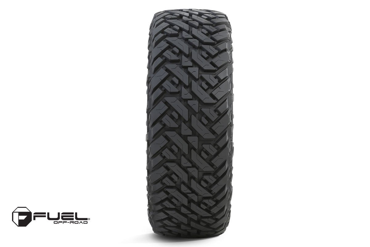 35x12.50R22 Fuel Gripper M/T