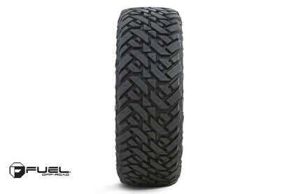 35x12.50R22 Fuel Gripper M/T