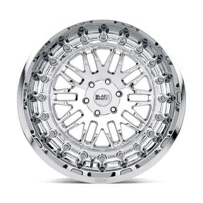 BRFRY 20X9.5 6X5.5 PVD -18MM