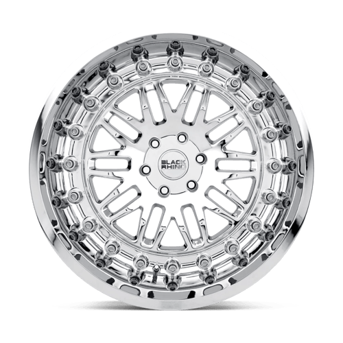 BRFRY 22X11.5 6X5.5 PVD -44MM
