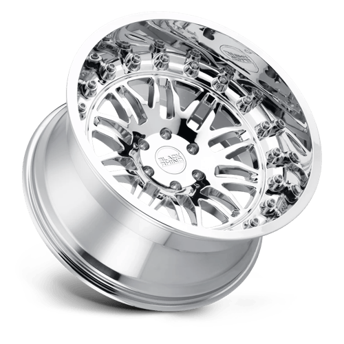 BRFRY 20X9.5 6X5.5 PVD 12MM