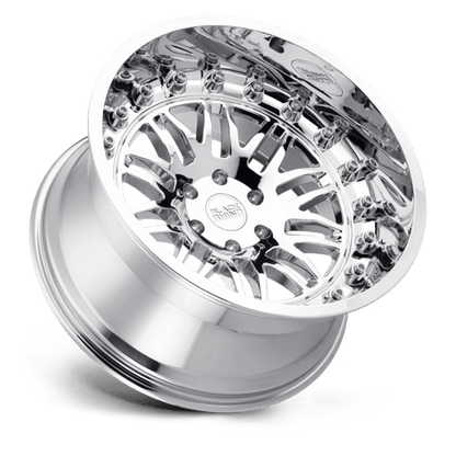 BRFRY 20X9.5 6X5.5 PVD 12MM