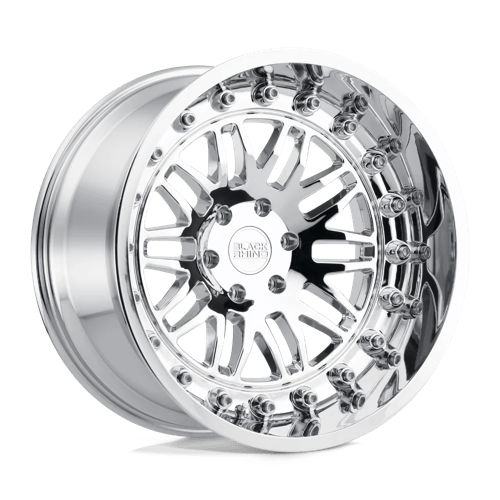 BRFRY 20X9.5 6X135 PVD 12MM