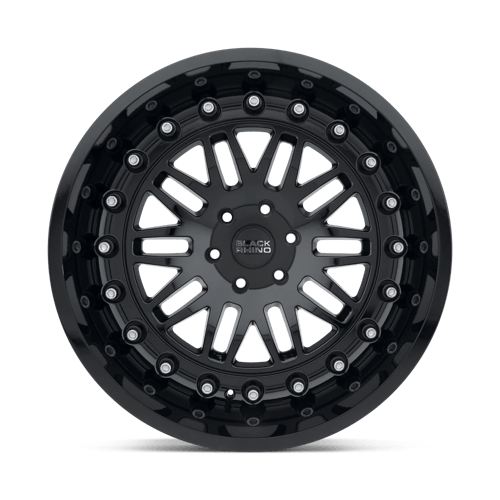 BR FURY 20X9.5 6X139 -18 112 G-BLK
