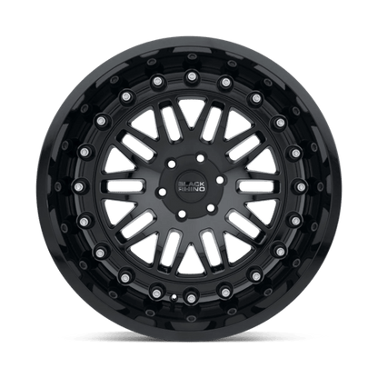 BR FURY 20X9.5 6X139 +12 112 G-BLK