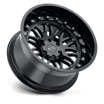 BR FURY 17X9.5 6X139 -18 112 G-BLK