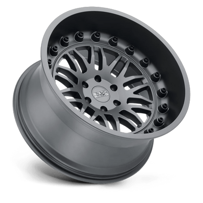 BR FURY 20X11.5 6X139 -44 112 M-GNMTL