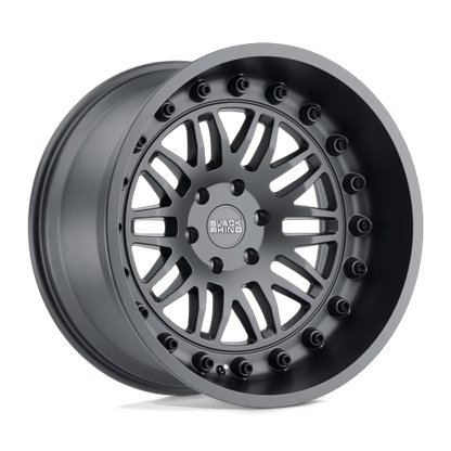 BR FURY 20X9.5 6X135 +12 87 M-GNMTL