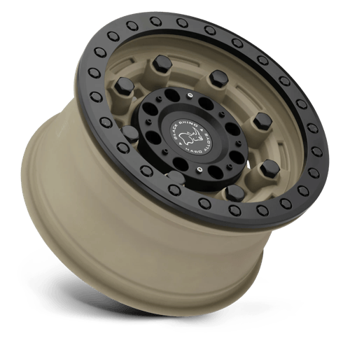 BR GARRSN 17X8.5 5X127 -32 71 D-SAND BLK