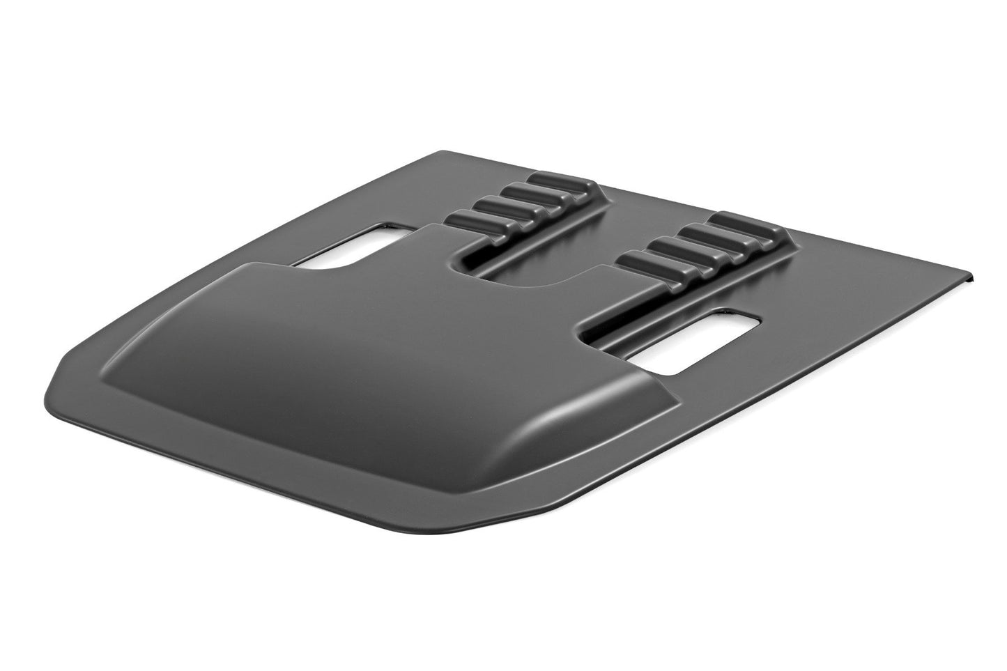 Hood Scoop | PRC Firecracker Red | Jeep Gladiator JT/Wrangler JL 4WD (18-25)