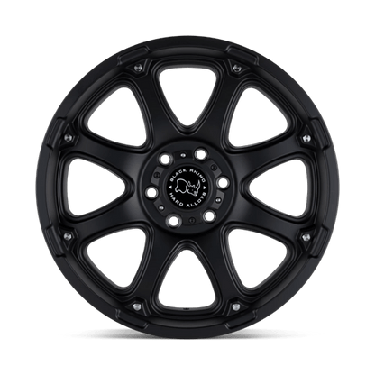 BR GLAMIS 20X9 5X150 +12 110 M-BLK
