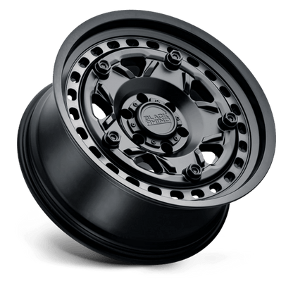 BRGRG 20X9 6X5.5 M-BLK-MCH-DDTRG -18MM