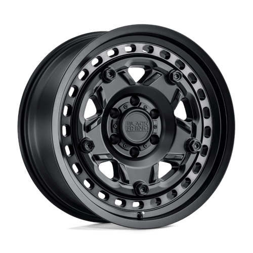 BR GRANGE 20X9 5X127 -18 71 M-BLK DDT