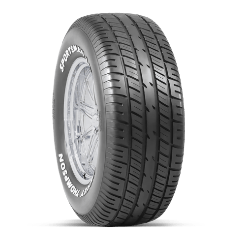 SPORTSMAN ST 215/70R15 97T 26.7