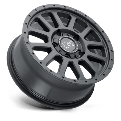 BR HAVASU 16X7.5 6X130 +38 84 M-BLK