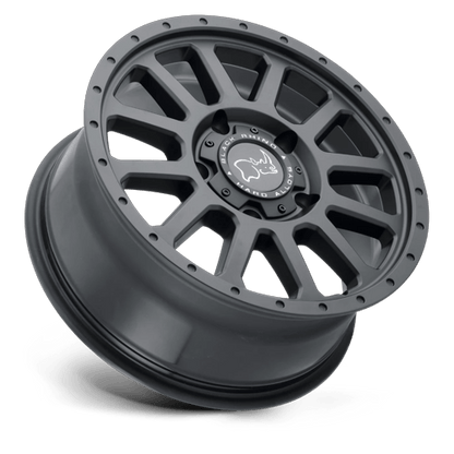 BR HAVASU 16X7.5 6X130 +45 84 M-BLK