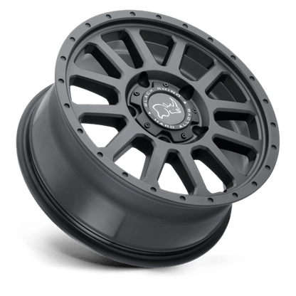 BR HAVASU 16X7.5 5X130 +45 84 M-BLK