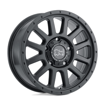 BR HAVASU 16X7.5 6X130 +38 84 M-BLK