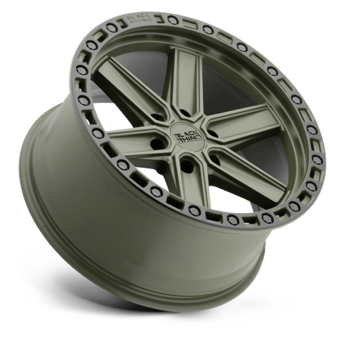 BR HENDSN 20X9.5 6X139 -18 112 GRN BK HW