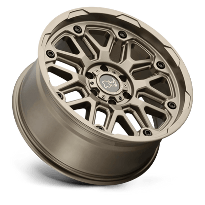 BRHSR 17X9.5 6X5.5 BRNZ 12MM