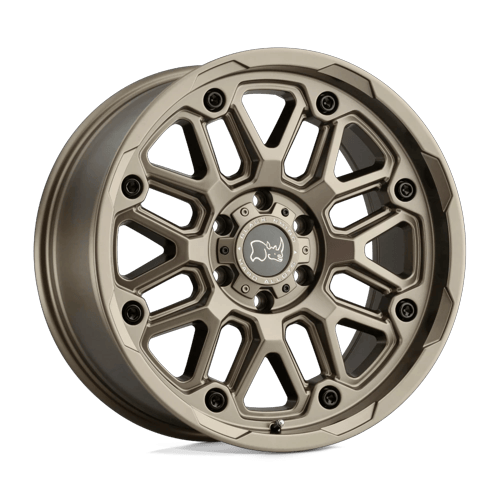 BRHSR 17X9.5 6X5.5 BRNZ 12MM