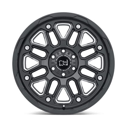 BR HOLLSTR 20X9.5 8X170 +6 125 G-BLK MLD