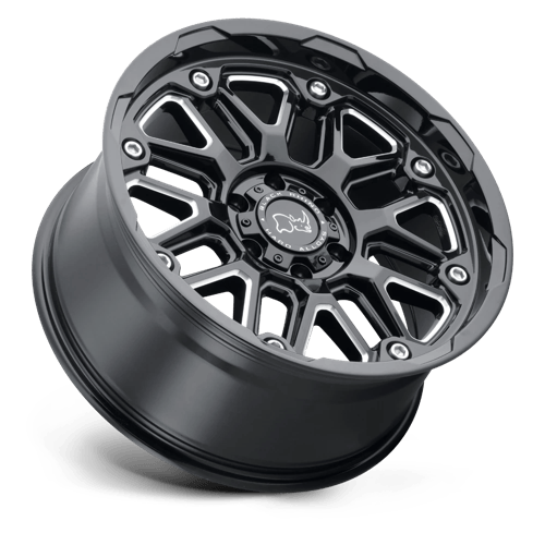 BR HOLLSTR 20X9.5 8X170 +6 125 G-BLK MLD