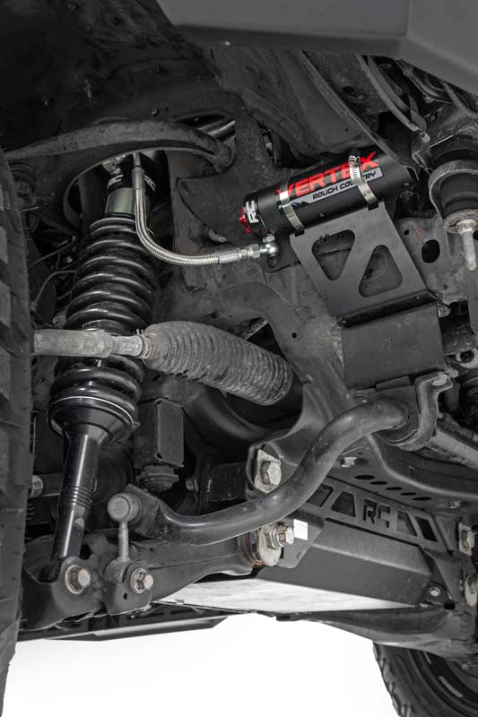 6 Inch Lift Kit | Vertex | Toyota Tundra 4WD (2016-2021)