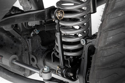 Quick Disconnect Sway Links | 3.5-6 Inch Lift | Jeep Gladiator JT/Wrangler JK/Wrangler Unlimited 