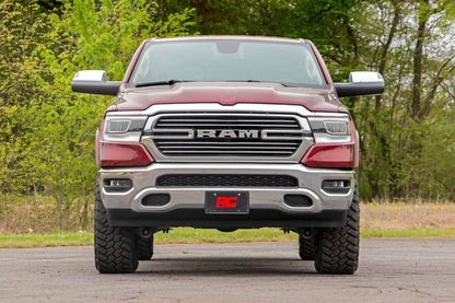 3.5 Inch Lift Kit | M1 Struts/M1 | Ram 1500 2WD/4WD (2019-2026)