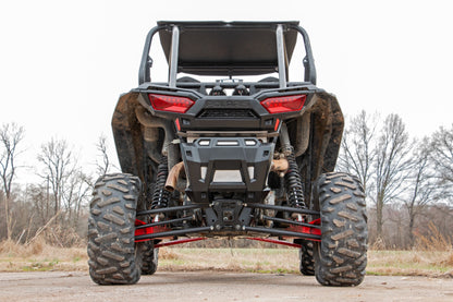 Radius Arm Kit | Heavy Duty | 12mm | Polaris RZR 4WD (2020-2021)