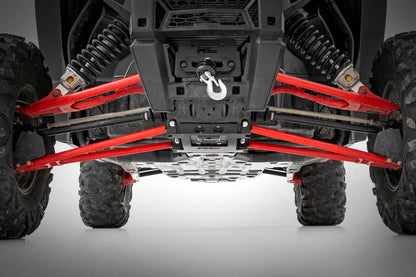 Frame Gusset | Polaris RZR