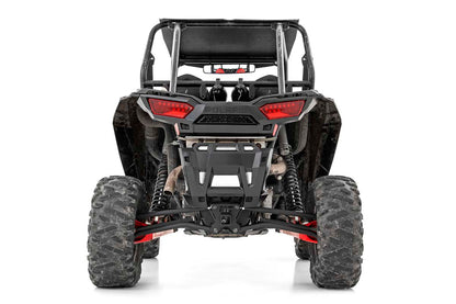 Receiver Hitch | Polaris RZR XP 1000/RZR XP 4 1000