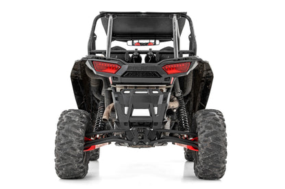 Heavy Duty Radius Arm Kit | High Clearance | 12mm | Polaris RZR XP 1000 