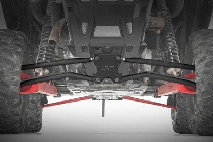 Heavy Duty Radius Arm Kit | High Clearance | 12mm | Polaris RZR XP 1000 