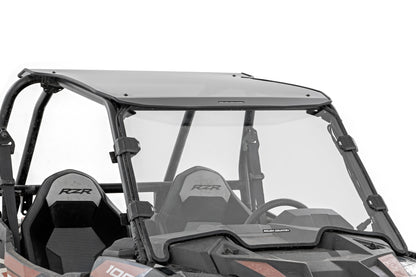 UTV Roof | Tinted Polycarbonate | Polaris RZR XP 1000