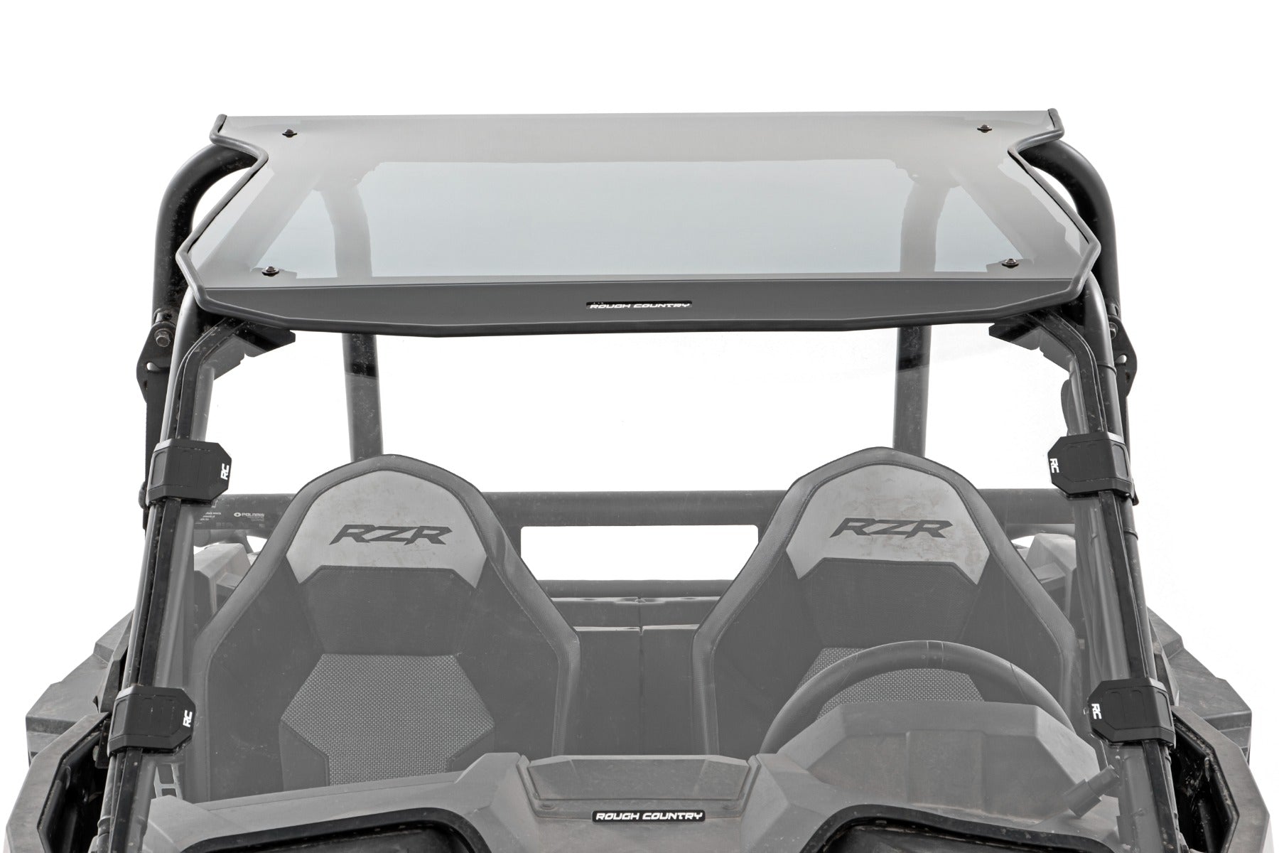 UTV Roof | Tinted Polycarbonate | Polaris RZR XP 1000