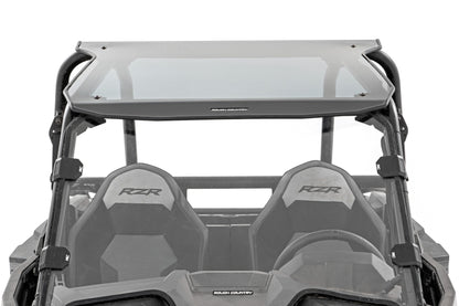 UTV Roof | Tinted Polycarbonate | Polaris RZR XP 1000