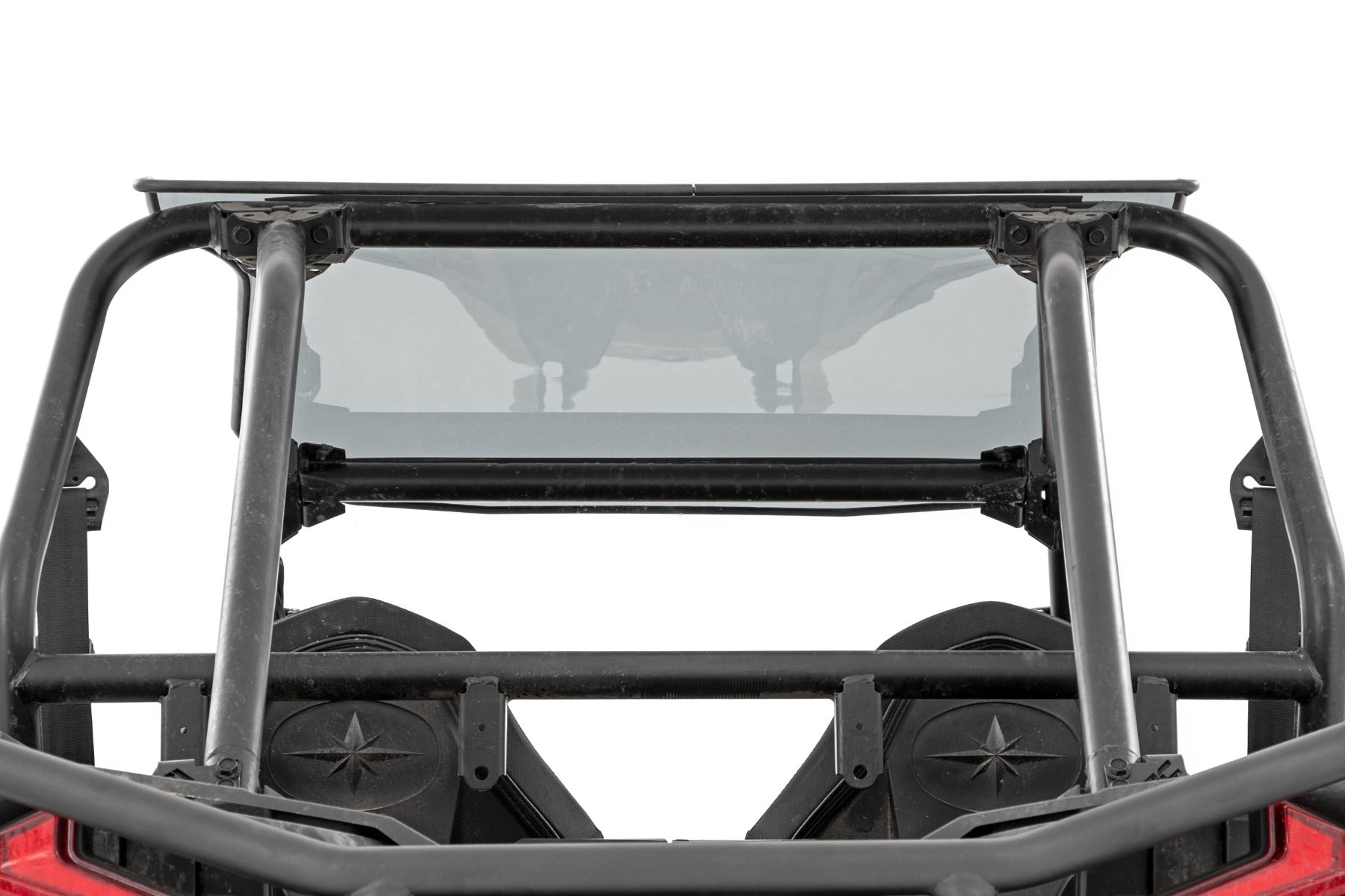 UTV Roof | Tinted Polycarbonate | Polaris RZR XP 1000